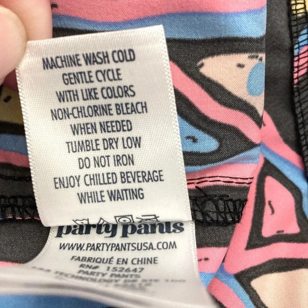 Party Pants party pants